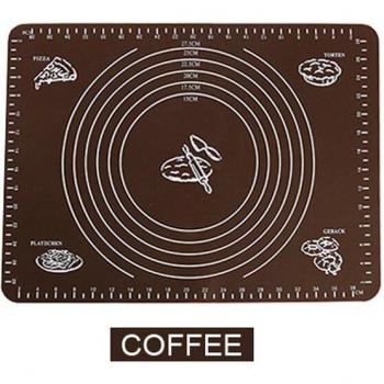 40X30CM Silicone Rolling Mat