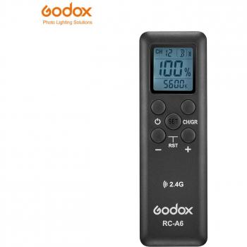 Godox RC-A6 Afstandsbediening voor SL150II