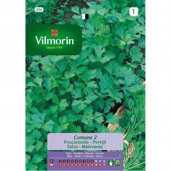Prezzemolo Vilmorin Seed 14g