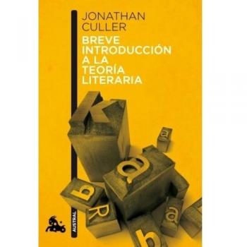 Breve introducción a la teoría literaria