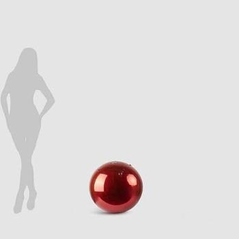 Mirror Rosso D50 in 5 misure