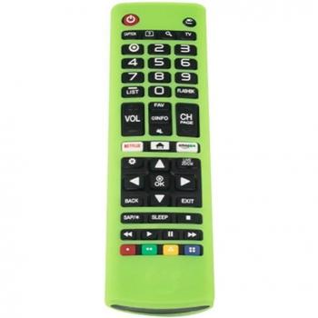 L-G Remote Control Silicone Case AKB74915305 AKB75095307 AKB75375604 62KD