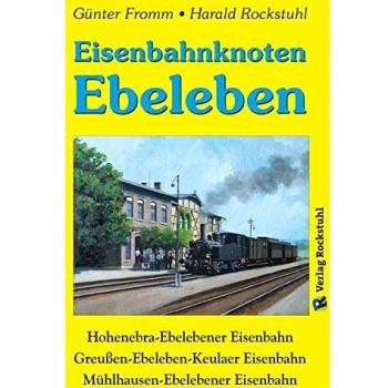 Eisenbahnknoten Ebeleben