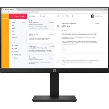 Monitor HP P24H G4 FHD