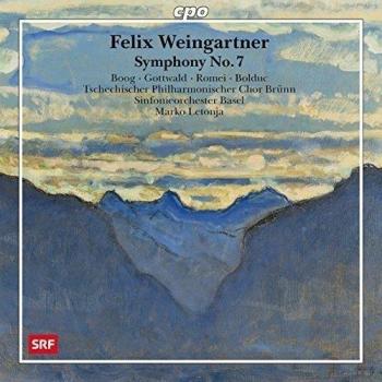 Symphonie n°7