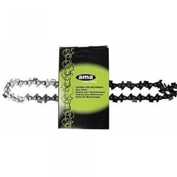 Chaîne AMA 3/8 basse profil -050-1,3 mm-52 maillons