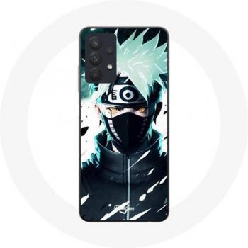 Kakashi Hatake Fanart Case for Samsung Galaxy A32 5G