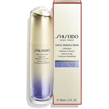 Sérum visage Shiseido 40 ml