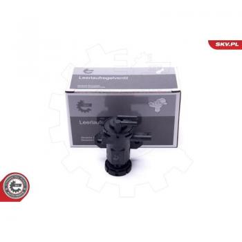 ESEN SKV 14SKV922 Turbocompressor com Conversor de Pressão