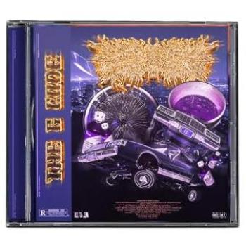 The G Code by Peeling Flesh – Compact Disc