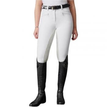 Pantalón equitación full grip para mujer Mountain Horse Diana Clari