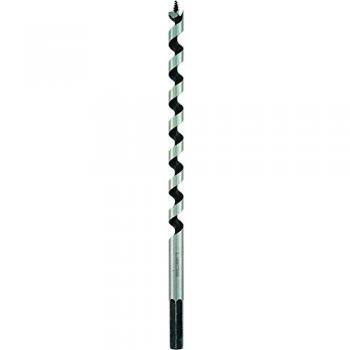 Alpen Punta Legno Prolungata 14x460 Mm (25851)