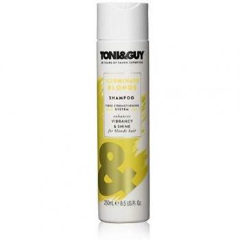 Toni & Guy Fine Shampoo for Blonde Hair