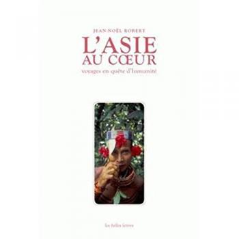 L'Asie au cœur