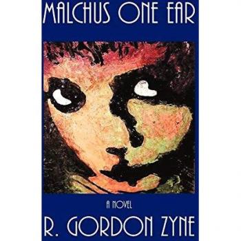 Malchus One Ear