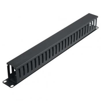 Tripp Lite 1U Horizontal Cable Manager
