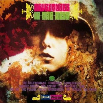 Adventures in the Mist: Rubble Vol. 11 (UK 180 g LP)
