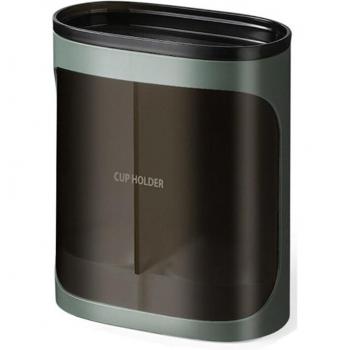 Distribuidor de vasos de papel montable