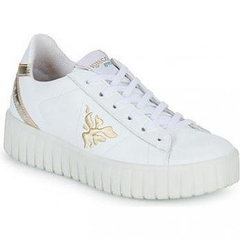 IgI&CO Women's ARES GREE Trainers in White