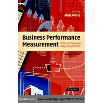 Business Performance Measurement