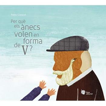 Per Què Els Ànecs Volen En Forma De V? - Pablo Caracol (autor)