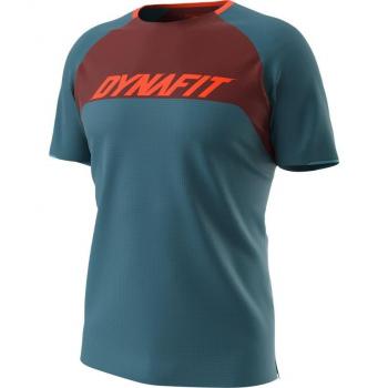 Dynafit T-Shirt Ride - Mallard Blue, S