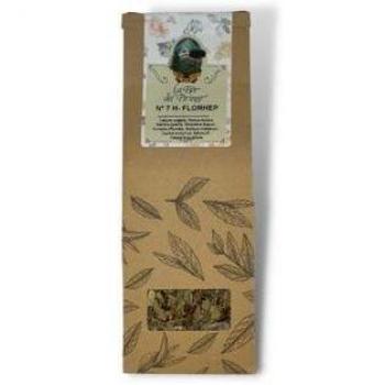 Tisana de Ervas Nº 10 - La Flor del Pirineo 100g