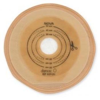 DANSAC SACCA CH MINI CAP40 30P