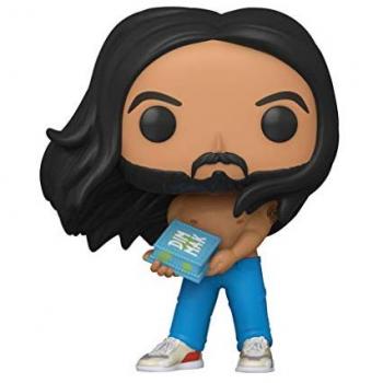 Steve Aoki Funko Pop Rocks exclusif Fnac