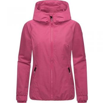 Giacca Doppia Stile Rosa Dizzie