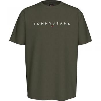 Polo Tommy Hilfiger T-Shirt di Stile