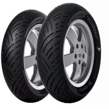 Eurogrip Bee Connect 110/90-12 TL 64P ruota posteriore