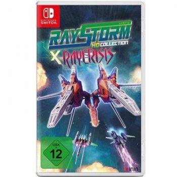 RayStorm x RayCrisis HD Coll. - Nintendo Switch