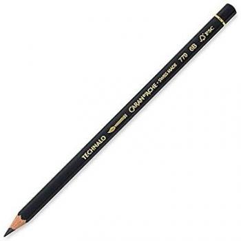 MATITA ACQUERELLABILE CARAN D'ACHE TECHNALO 779 - 6B