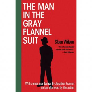 The Man in the Gray Flannel Suit