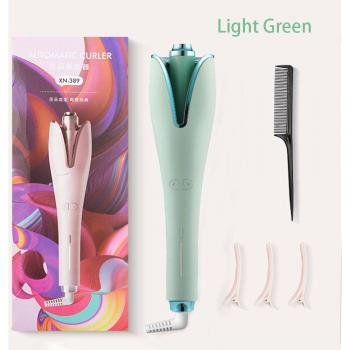 CVETAN Negative Ion Hair Curler