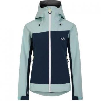 Dare 2B - Abrigo de Lluvia Traversing II Femenino