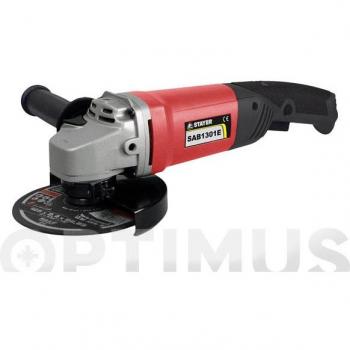 Broca profesional de madera 3 puntas 5 mm
