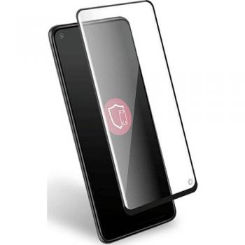 Bigben Connected Flexible Glas-Folie für Xiaomi Redmi Note 9T 5G – 1 Stück – Schwarz