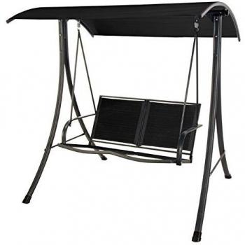 DONDOLO 2 POSTI AMALFI cm. 150 x 120 x h.160 cm