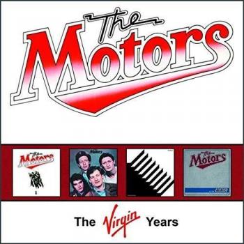 The virgin years Coffret