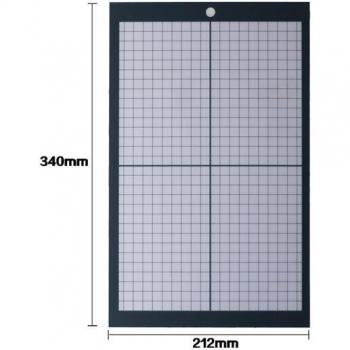A4 Cutting Mat for Plotter Cutting
