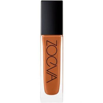 Fondotinta ZOEVA Authentik Skin 30ml Corallo 340W Magico Unisex