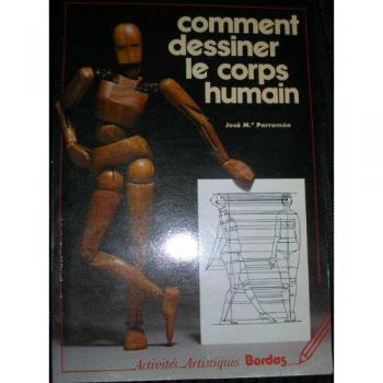 Comment Dessiner Le Corps Humain