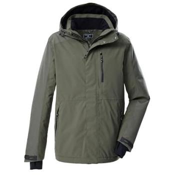 Killtec Veste à capuche KOW 89