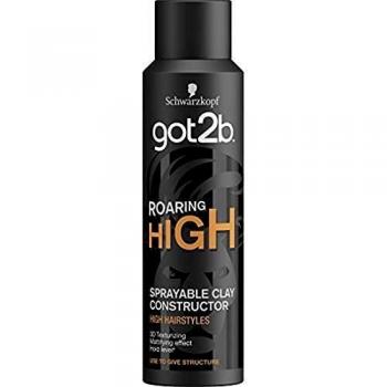 Schwarzkopf Got2B Roaring High Spray do Stylizacji 150 ml
