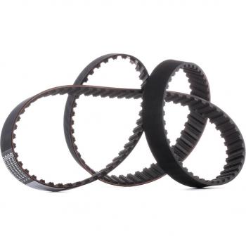 Pinza Fortis ER25 DIN6499B 7mm