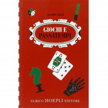 Giochi e passatempi. Come posso divertirmi e divertire gli altri