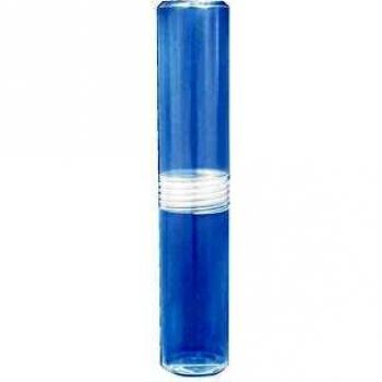Rumold Gewindepack transparent Länge 320 mm Versandrolle Ø 55 mm Transportrolle