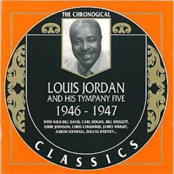 Louis Jordan 1946 / 1947